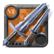 Expert's Dual Swords - Albion Online Wiki